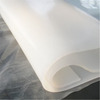 Placa de silicona 4/5/10 mm Fabricantes de placa de silicona transparente Cabello liso Arbitrary Cut una variedad de anti-Slip