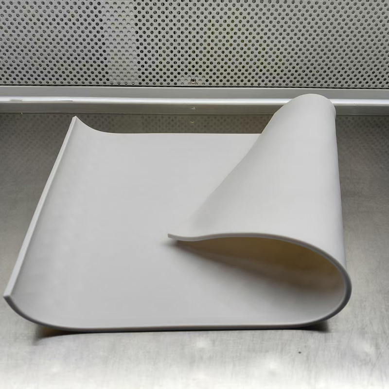 Pet Pehemat Dog y CatMat Silicone Cat Litter Mat de comidas Mat de gato Mat de gato Mat de mascota Mat de gato Mat