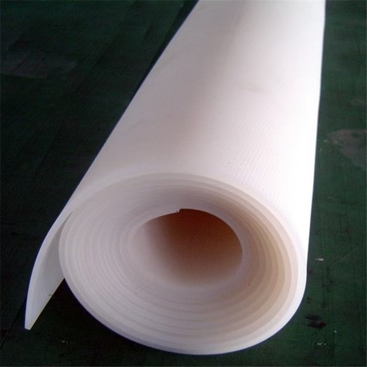 Placa de silicona 4/5/10 mm Fabricantes de placa de silicona transparente Cabello liso Arbitrary Cut una variedad de anti-Slip